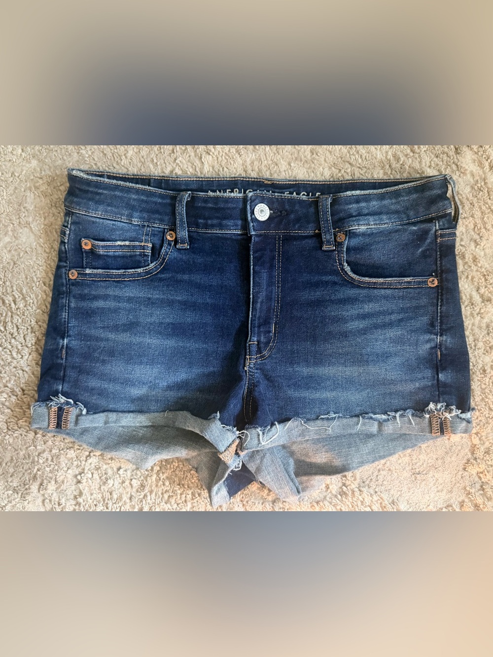 Women’s American Eagle Jean Shorts